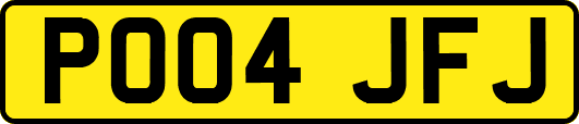 PO04JFJ