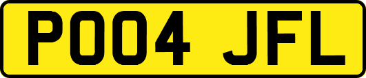 PO04JFL