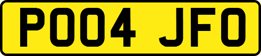 PO04JFO