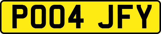 PO04JFY