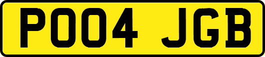 PO04JGB