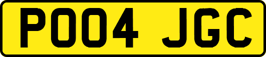 PO04JGC