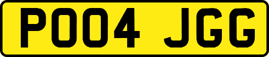 PO04JGG