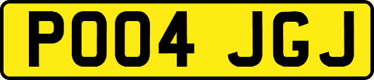 PO04JGJ