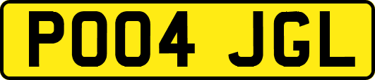 PO04JGL