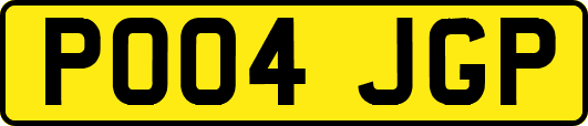 PO04JGP