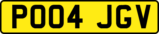 PO04JGV
