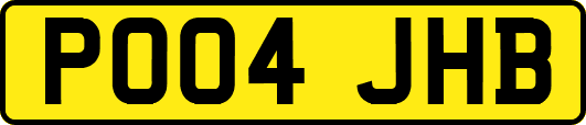 PO04JHB