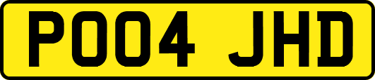 PO04JHD