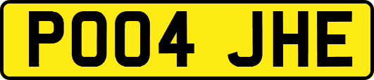 PO04JHE