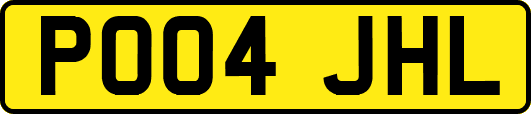 PO04JHL