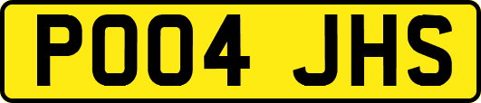 PO04JHS
