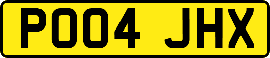 PO04JHX
