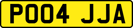 PO04JJA