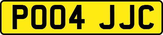 PO04JJC