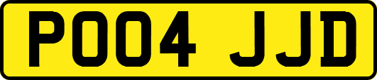 PO04JJD