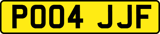 PO04JJF