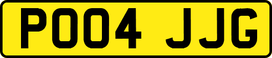 PO04JJG