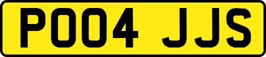 PO04JJS