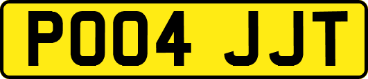 PO04JJT