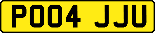 PO04JJU