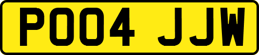 PO04JJW
