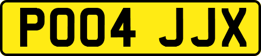 PO04JJX