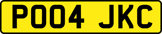 PO04JKC
