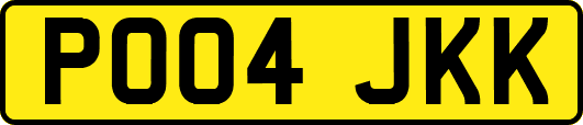 PO04JKK