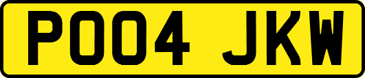 PO04JKW