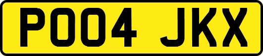 PO04JKX
