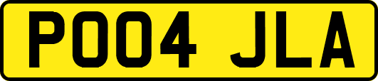 PO04JLA