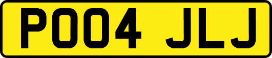 PO04JLJ