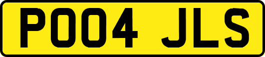 PO04JLS