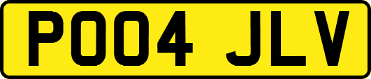 PO04JLV