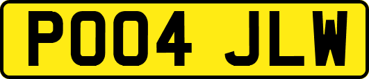 PO04JLW