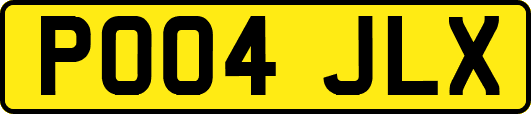 PO04JLX