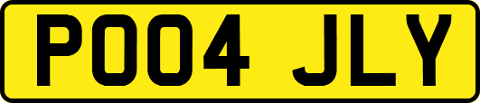 PO04JLY