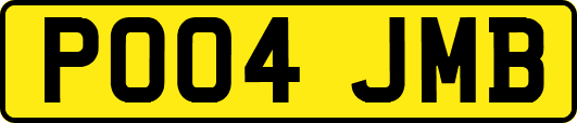 PO04JMB