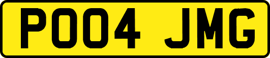 PO04JMG