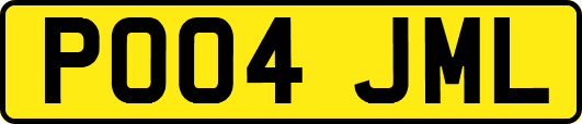 PO04JML