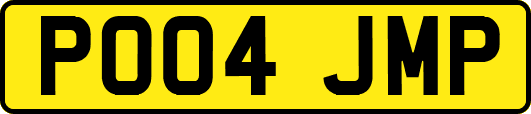 PO04JMP