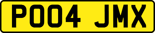 PO04JMX