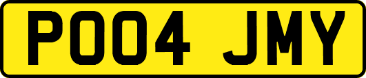 PO04JMY