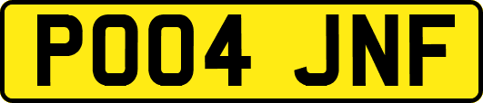 PO04JNF