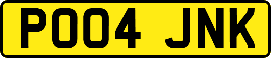 PO04JNK