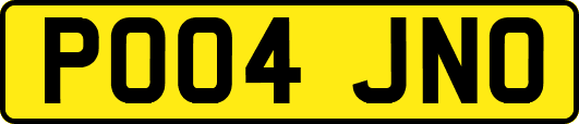 PO04JNO