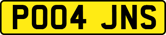 PO04JNS
