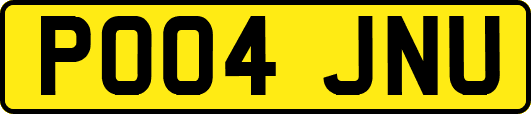 PO04JNU