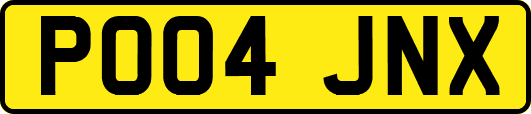 PO04JNX
